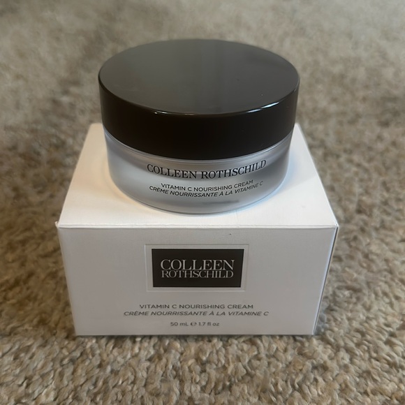 Colleen Rothschild Vitamin C Nourishing Cream 95% full - Picture 1 of 2